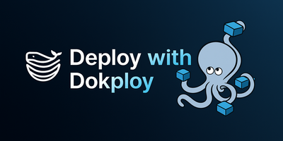 How to set up Dokploy on Digital Ocean and deploy an application (with ...