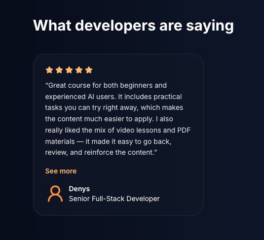 reviews